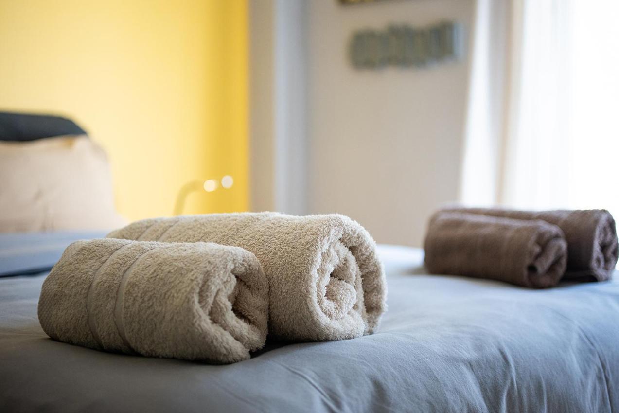 Olympic Mets Apartment Афины Экстерьер фото